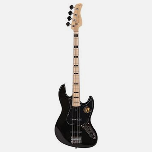 Marcus Miller V7 Alder-4 BK